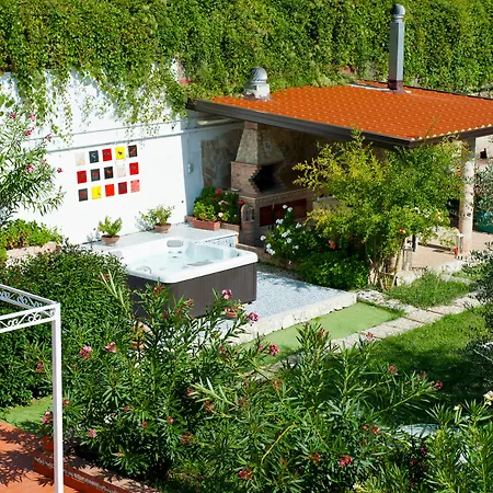 Hotel Luca Salerno