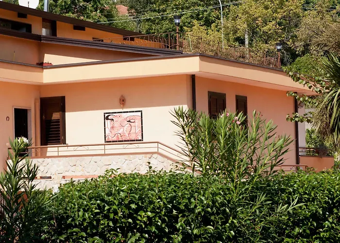 Luca Otel Salerno