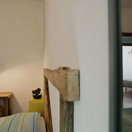Hotel Luca Salerno
