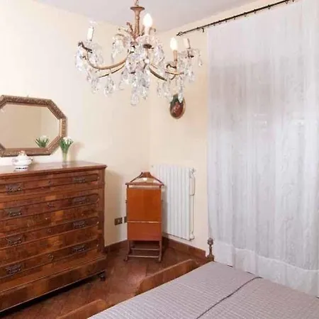 Luca Hotel Salerno