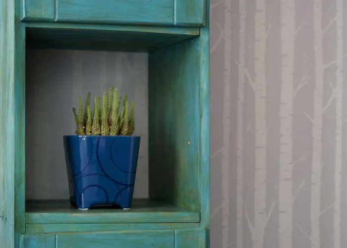 Luca Szálloda Salerno