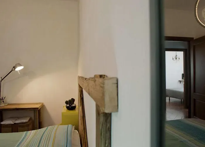 Szálloda Luca Salerno